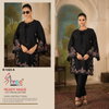 R 1423 By Shree Cambric Cotton Pakistani Top With Bottom Wholesale Price In Surat 